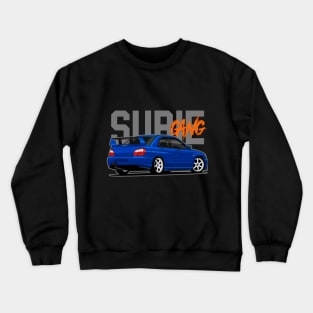 Subie Gang Crewneck Sweatshirt